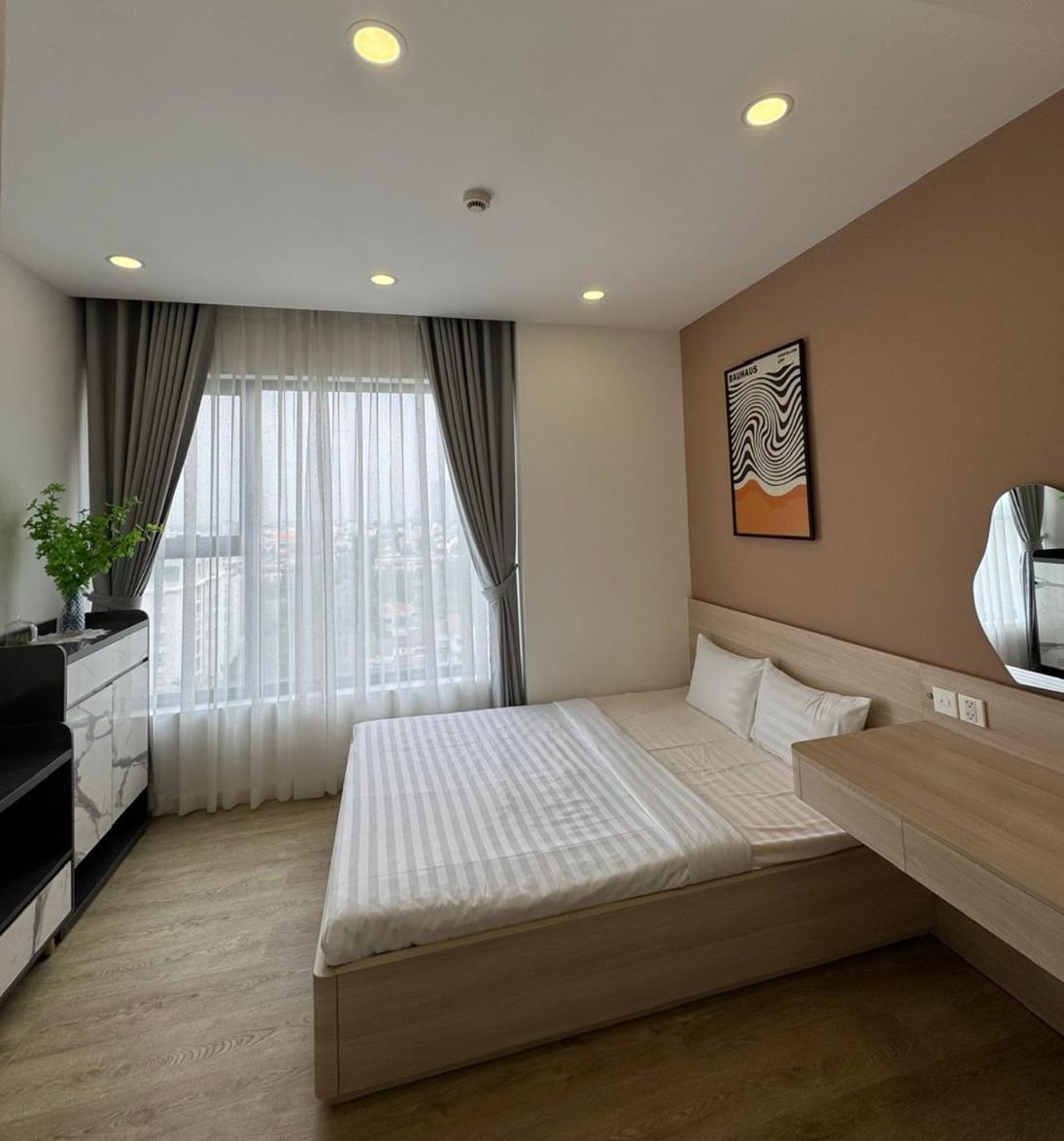 Happy Premier Near - Secc - 3 Br * TP. Hồ Chí Minh