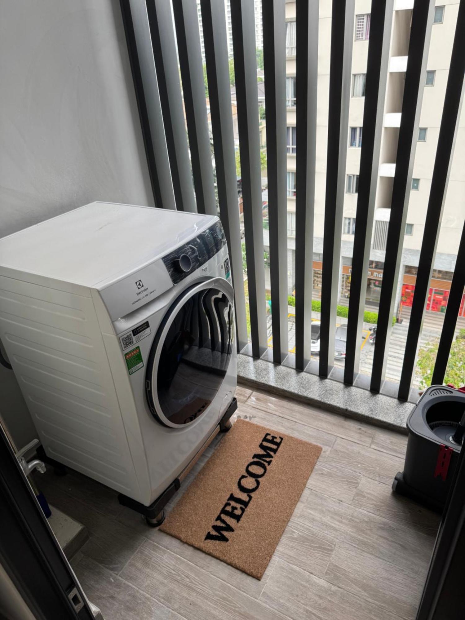 Căn hộ Happy Premier Near - Secc - 3 Br