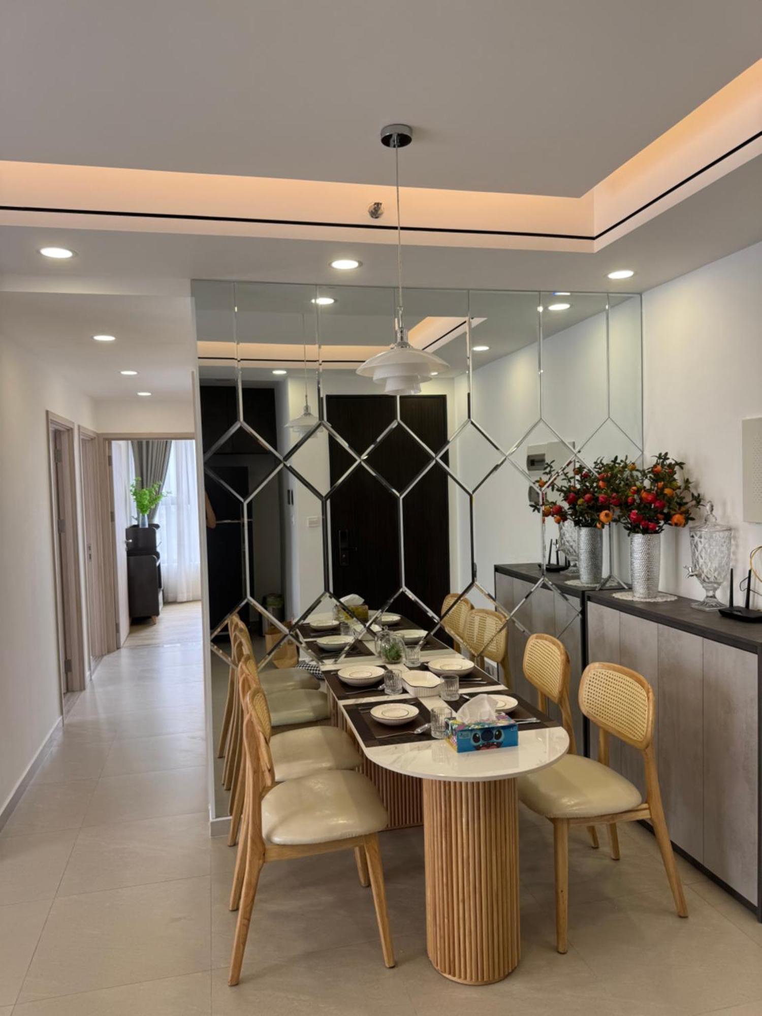 Căn hộ Happy Premier Near - Secc - 3 Br TP. Hồ Chí Minh